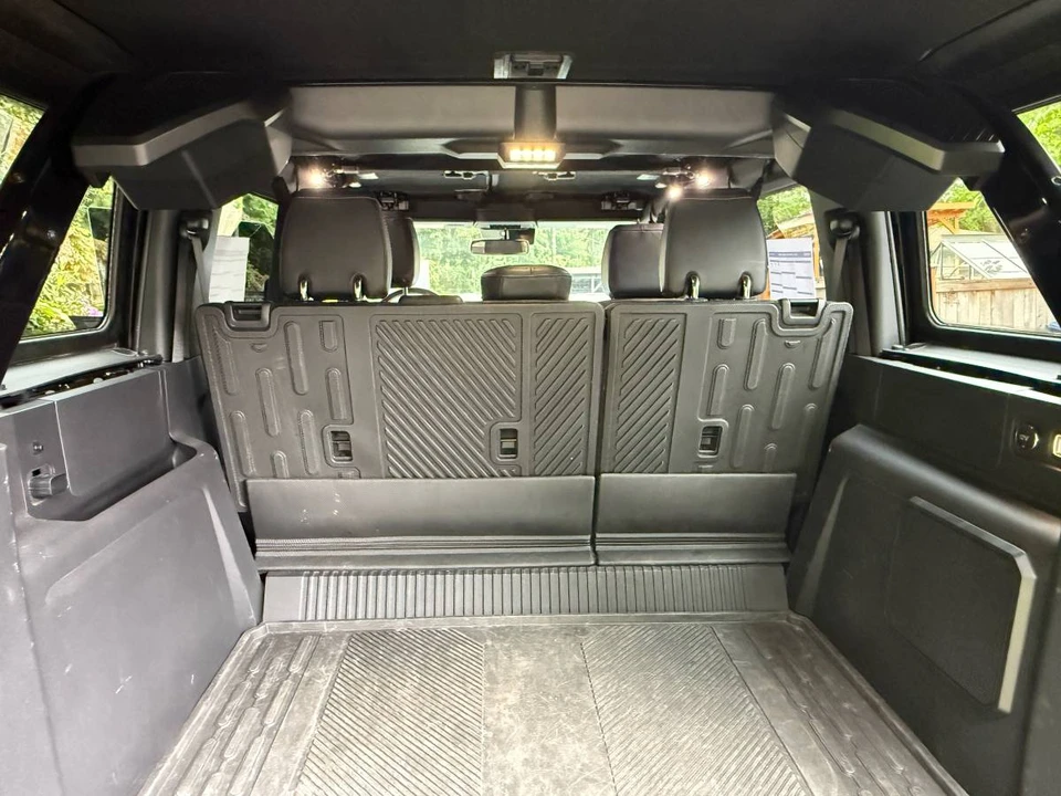 2021 Ford Bronco 6th Gen - Image 16 of 23