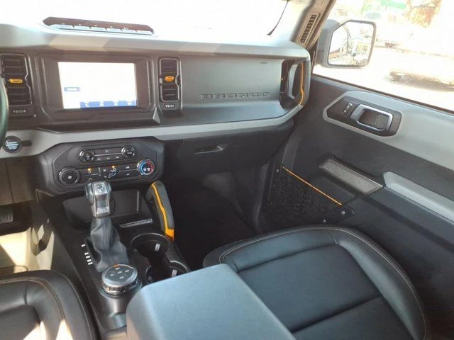 2021 Ford Bronco 6th Gen - Image 15 of 18