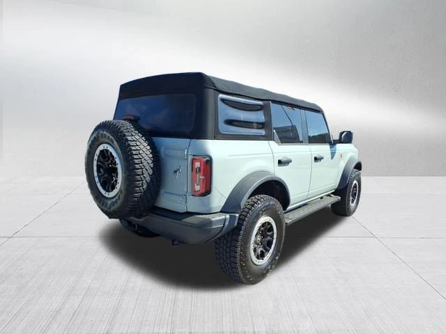2021 Ford Bronco 6th Gen - Image 4 of 18