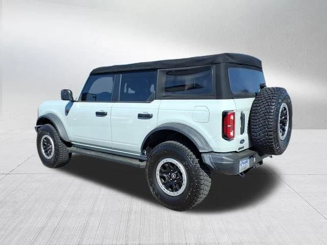 2021 Ford Bronco 6th Gen - Image 6 of 18