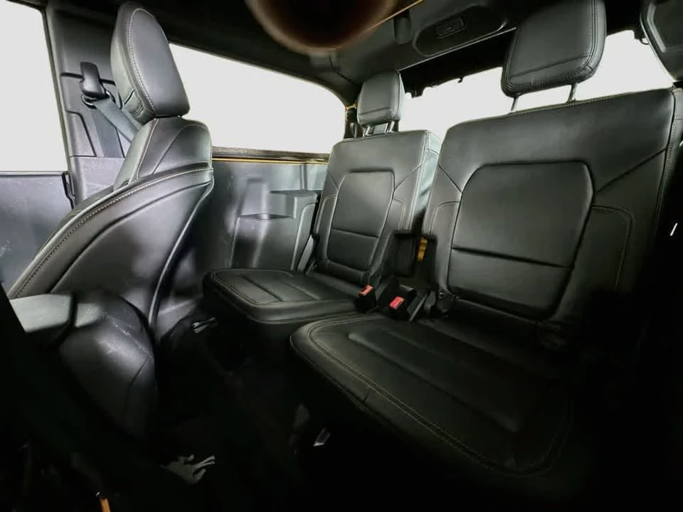 2021 Ford Bronco 6th Gen - Image 13 of 19