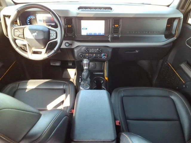 2021 Ford Bronco 6th Gen - Image 13 of 18