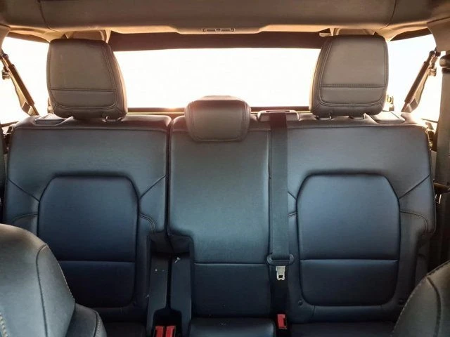 2021 Ford Bronco 6th Gen - Image 17 of 18