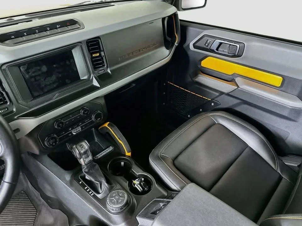 2021 Ford Bronco 6th Gen - Image 11 of 19