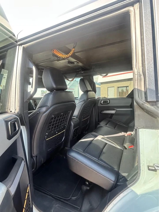 2021 Ford Bronco 6th Gen - Image 7 of 13