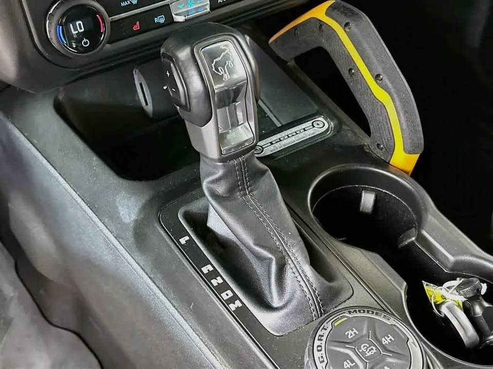 2021 Ford Bronco 6th Gen - Image 18 of 19