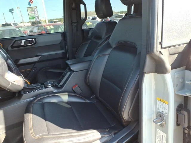 2021 Ford Bronco 6th Gen - Image 16 of 18