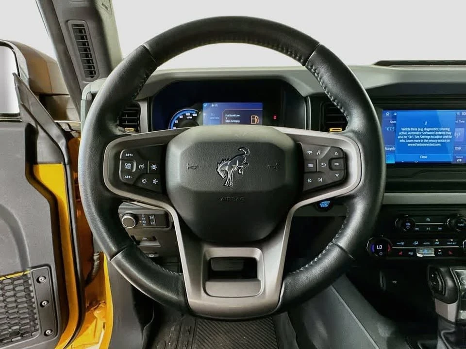 2021 Ford Bronco 6th Gen - Image 15 of 19
