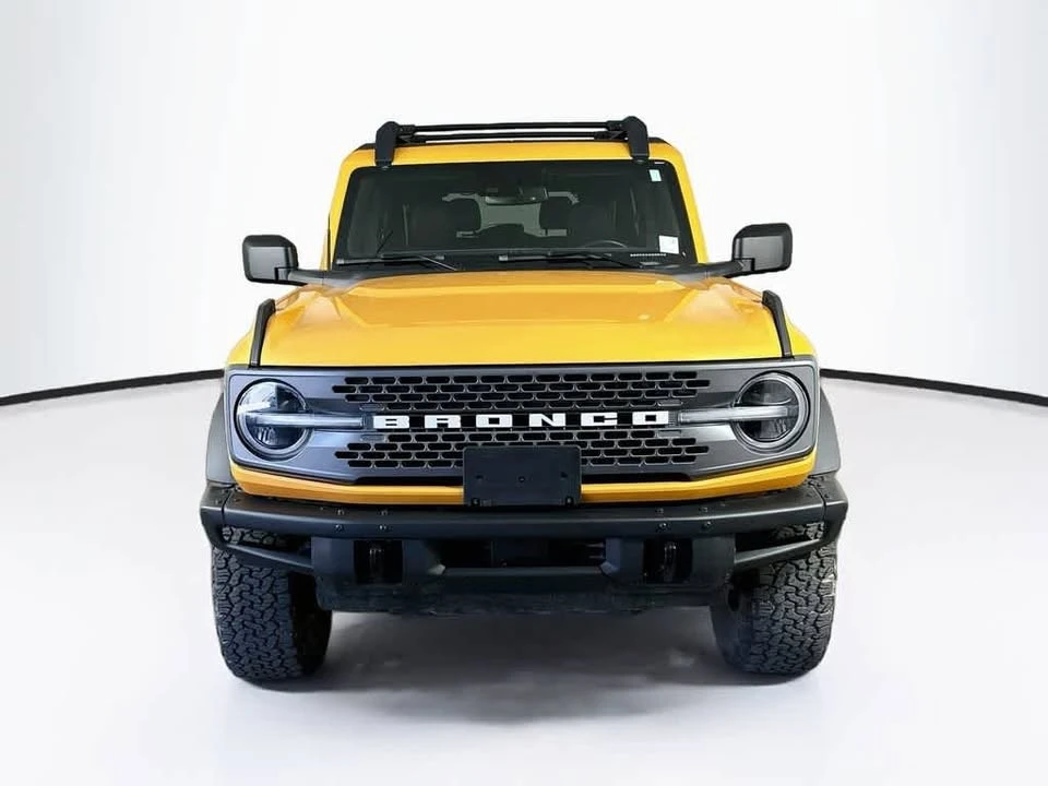 2021 Ford Bronco 6th Gen - Image 6 of 19