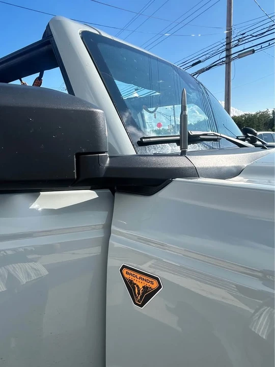 2021 Ford Bronco 6th Gen - Image 8 of 13
