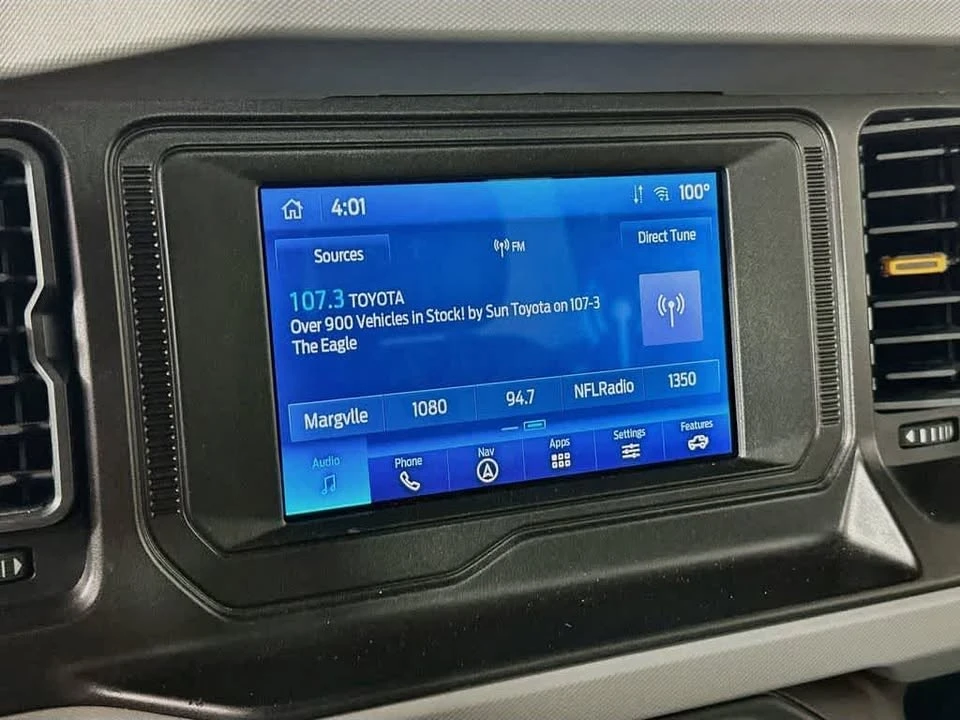 2021 Ford Bronco 6th Gen - Image 16 of 19
