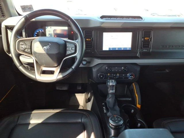 2021 Ford Bronco 6th Gen - Image 14 of 18