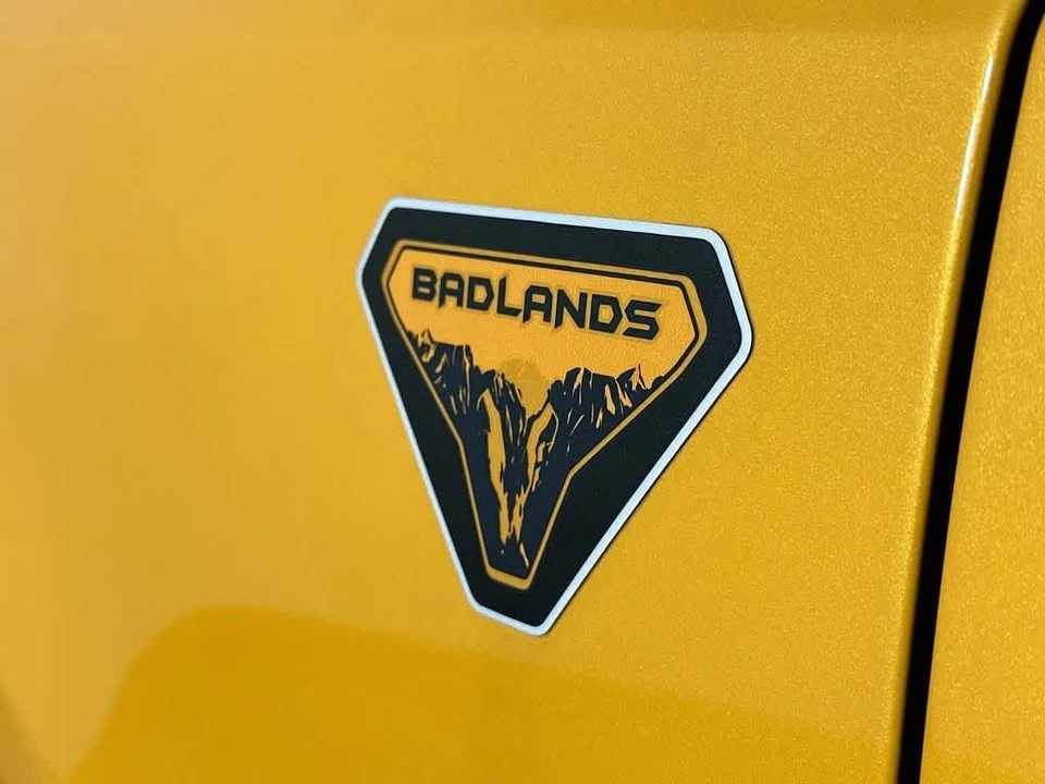 2021 Ford Bronco 6th Gen - Image 7 of 19