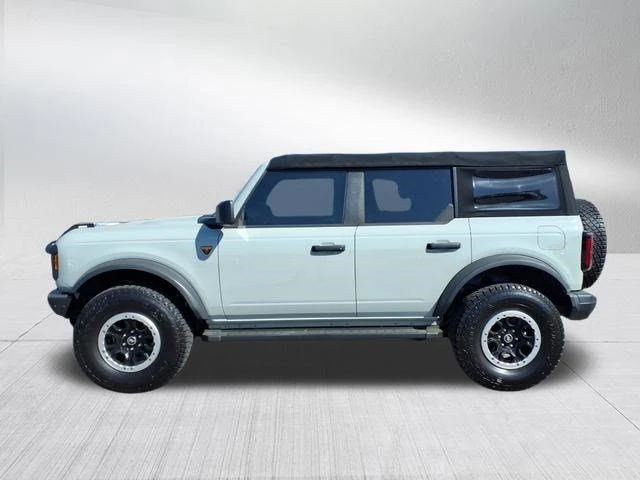 2021 Ford Bronco 6th Gen - Image 7 of 18