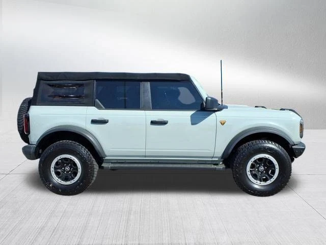 2021 Ford Bronco 6th Gen - Image 3 of 18