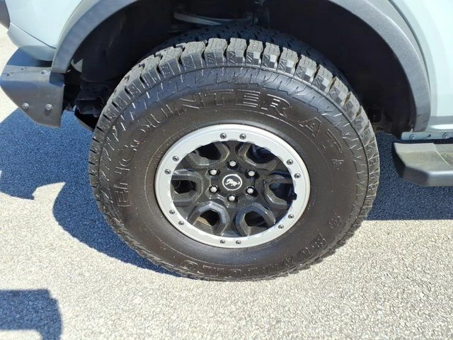 2021 Ford Bronco 6th Gen - Image 10 of 18