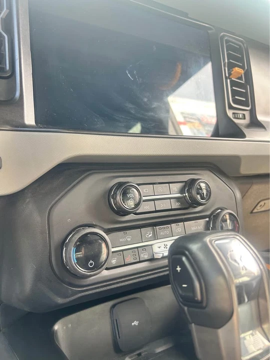 2021 Ford Bronco 6th Gen - Image 13 of 13