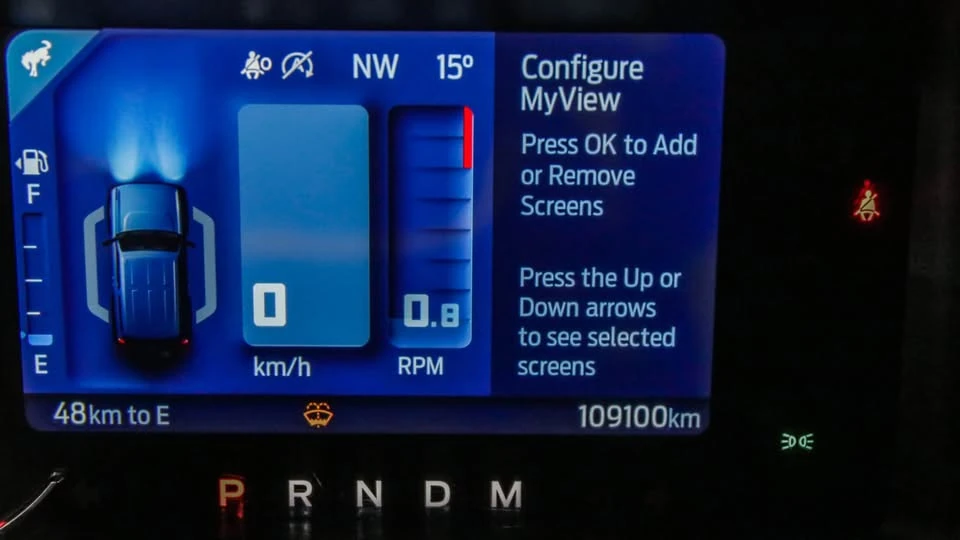 2021 Ford Bronco 6th Gen - Image 10 of 20