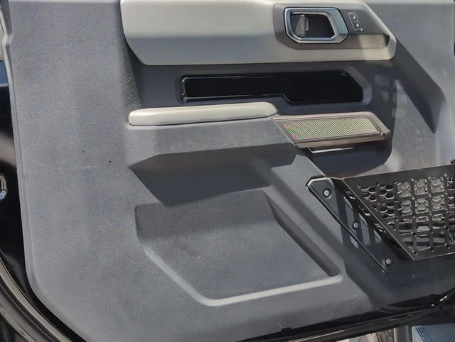 2021 Ford Bronco 6th Gen - Image 15 of 20