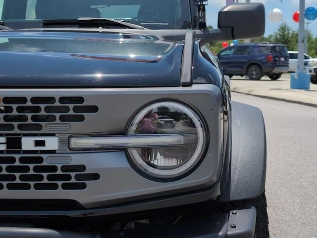 2021 Ford Bronco 6th Gen - Image 12 of 20