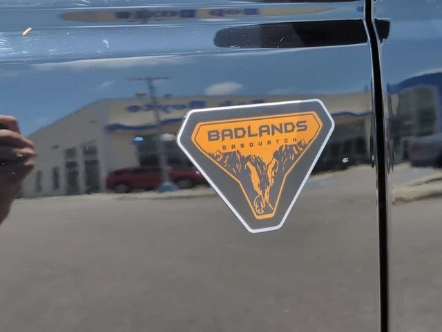 2021 Ford Bronco 6th Gen - Image 10 of 20
