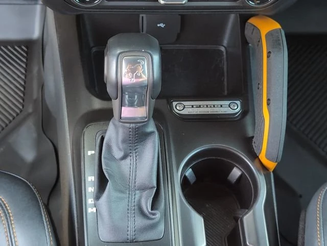 2021 Ford Bronco 6th Gen - Image 20 of 20