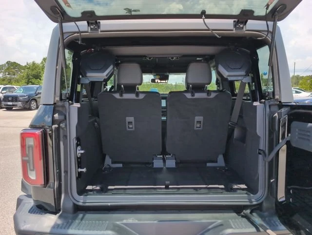 2021 Ford Bronco 6th Gen - Image 5 of 20