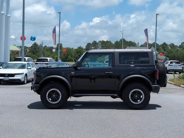 2021 Ford Bronco 6th Gen - Image 7 of 20