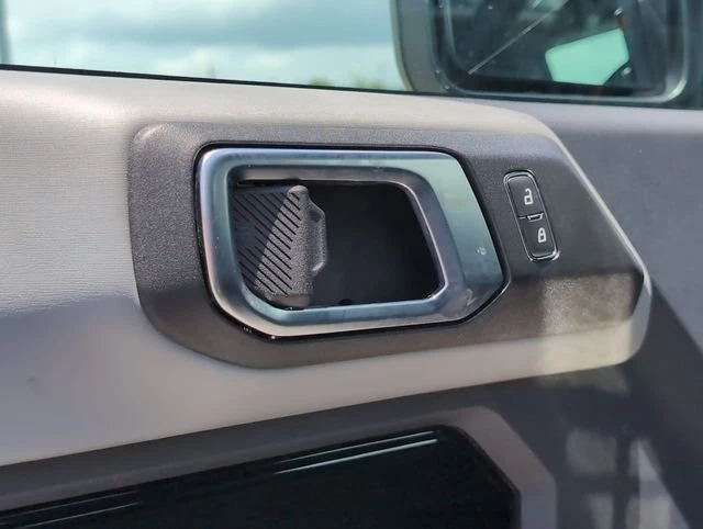 2021 Ford Bronco 6th Gen - Image 16 of 20