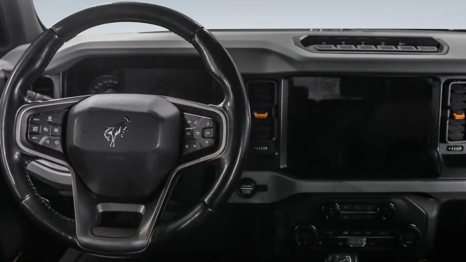 2021 Ford Bronco 6th Gen - Image 9 of 20