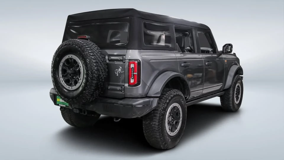 2021 Ford Bronco 6th Gen - Image 6 of 20