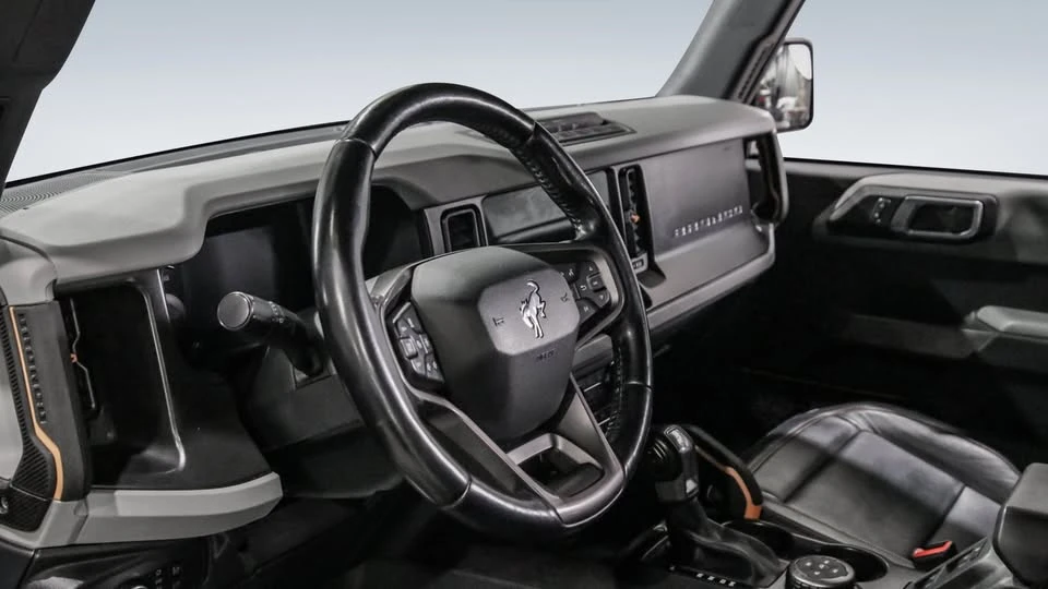 2021 Ford Bronco 6th Gen - Image 7 of 20