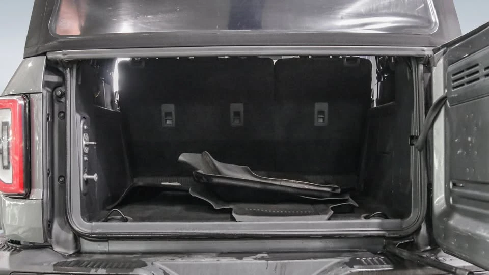 2021 Ford Bronco 6th Gen - Image 14 of 20