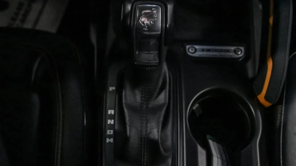 2021 Ford Bronco 6th Gen - Image 13 of 20