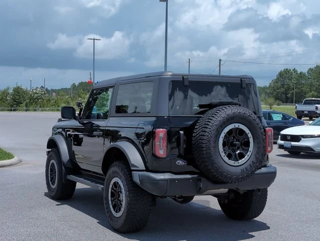 2021 Ford Bronco 6th Gen - Image 6 of 20