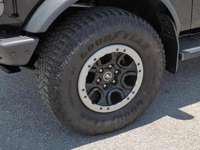 2021 Ford Bronco 6th Gen - Image 11 of 20