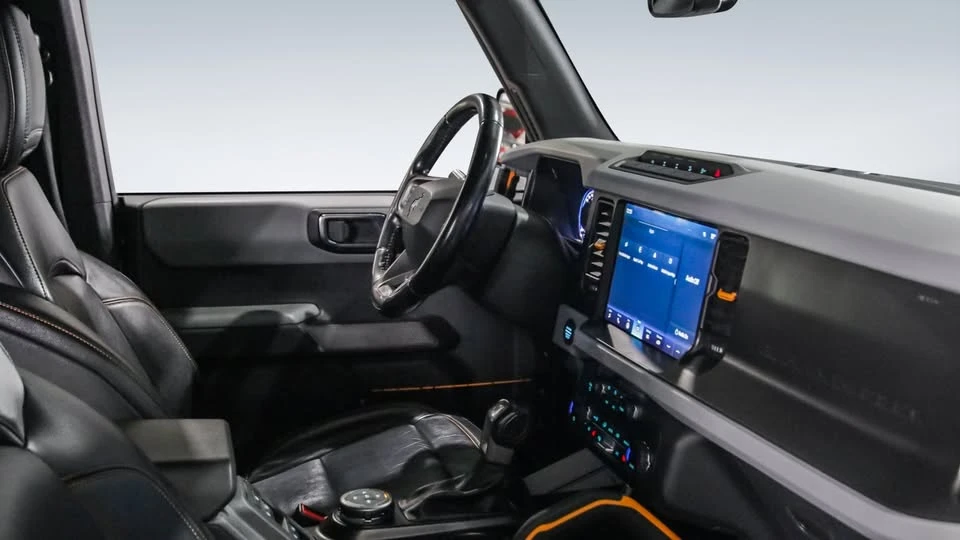 2021 Ford Bronco 6th Gen - Image 18 of 20
