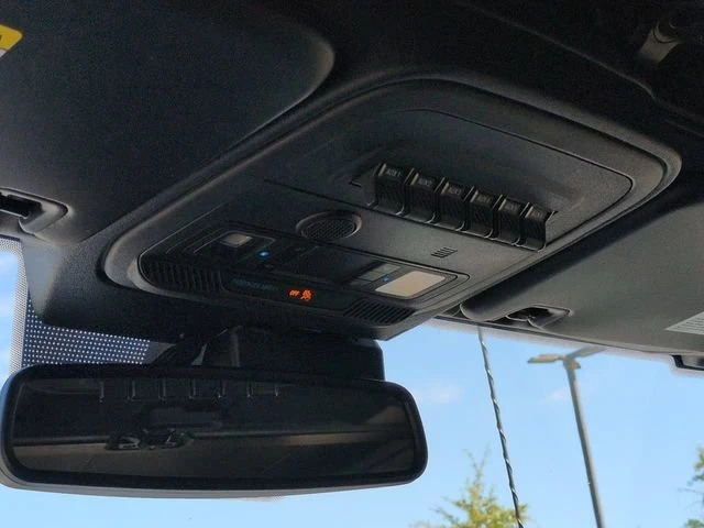 2021 Ford Bronco 6th Gen - Image 18 of 19