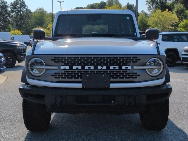 2021 Ford Bronco 6th Gen - Image 7 of 19