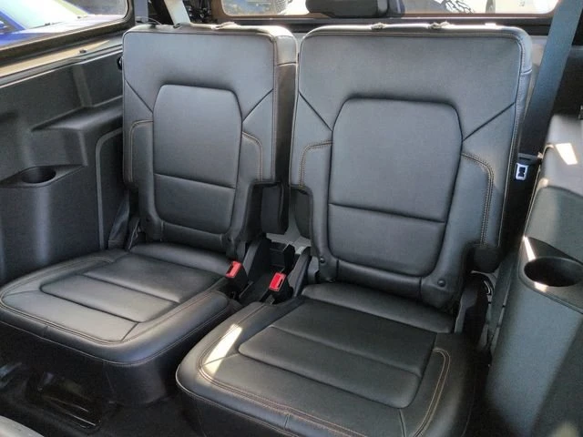 2021 Ford Bronco 6th Gen - Image 12 of 19