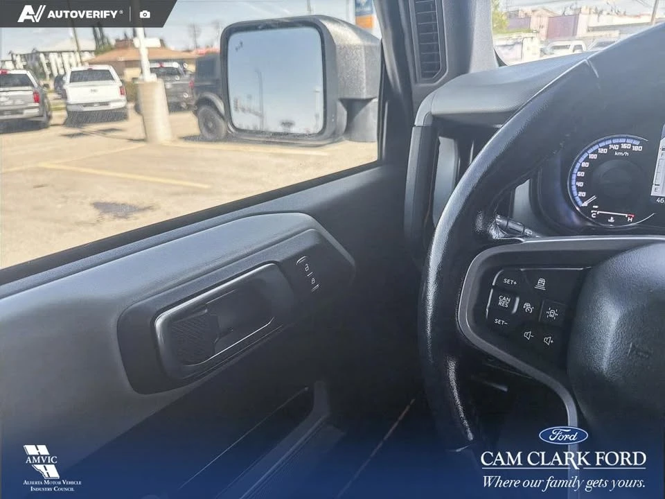 2021 Ford Bronco 6th Gen - Image 17 of 20