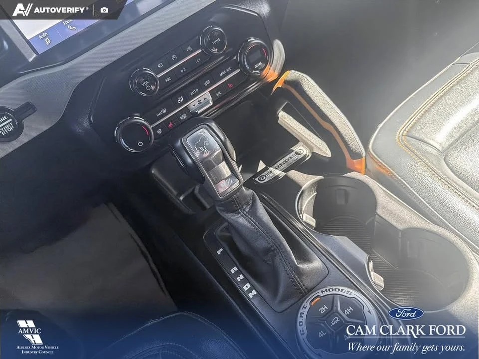 2021 Ford Bronco 6th Gen - Image 18 of 20