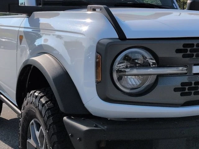 2021 Ford Bronco 6th Gen - Image 8 of 19