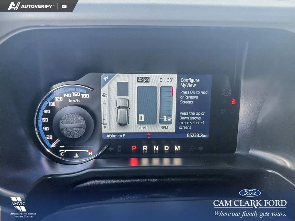 2021 Ford Bronco 6th Gen - Image 15 of 20