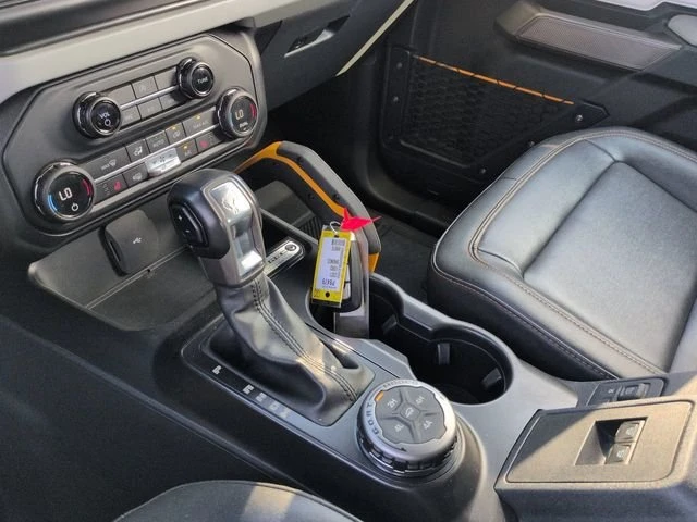 2021 Ford Bronco 6th Gen - Image 17 of 19