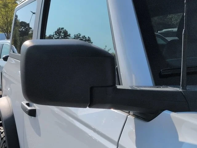 2021 Ford Bronco 6th Gen - Image 10 of 19