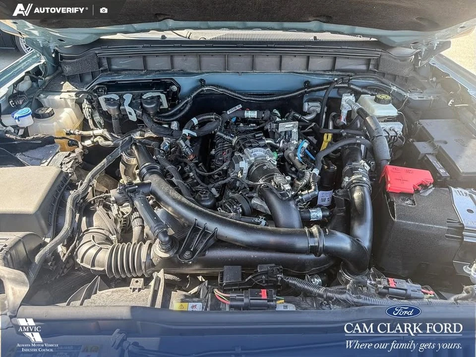 2021 Ford Bronco 6th Gen - Image 10 of 20