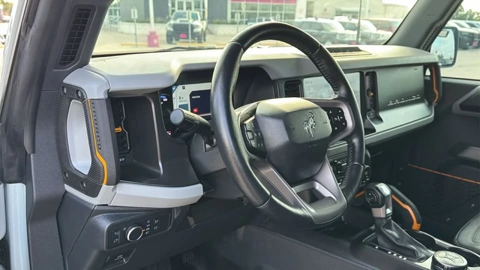 2021 Ford Bronco 6th Gen - Image 17 of 20