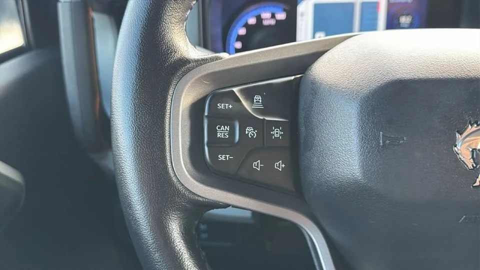 2021 Ford Bronco 6th Gen - Image 19 of 20