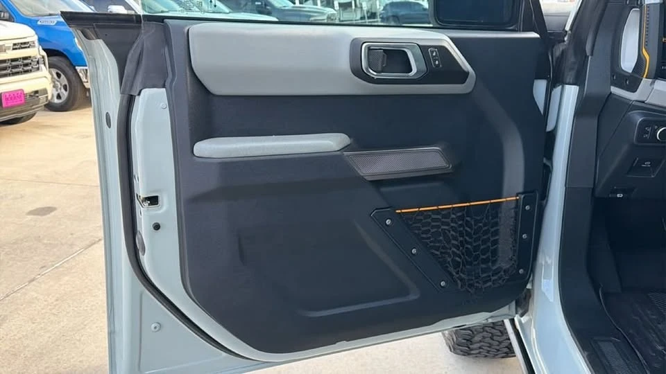 2021 Ford Bronco 6th Gen - Image 11 of 20